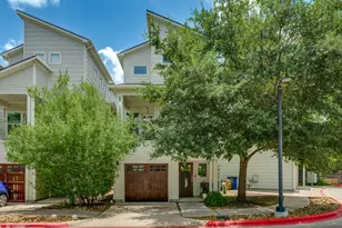 1101 Euphoria Bend, Austin, TX 78702 - Photo 1