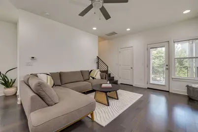 1101 Euphoria Bend #37, Austin, TX 78702 - Photo 9