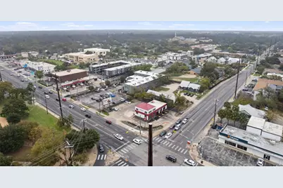 3815 Guadalupe Street #204, Austin, TX 78751 - Photo 17