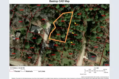 109 and 115 Olomana Court, Bastrop, TX 78602 - Photo 25