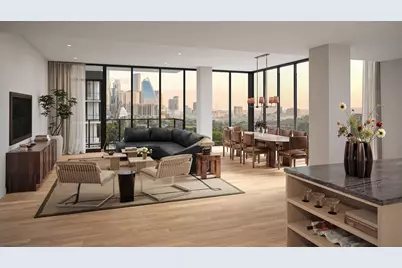 301 Pressler Street #210, Austin, TX 78703 - Photo 1