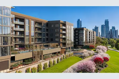 301 Pressler Street #210, Austin, TX 78703 - Photo 7