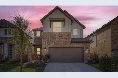 131 Table Top Bend, Liberty Hill, TX 78642 - Photo 19