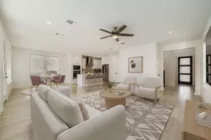 131 Table Top Bnd, Liberty Hill, TX 78642 - Photo 5