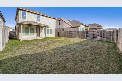 131 Table Top Bend, Liberty Hill, TX 78642 - Photo 17