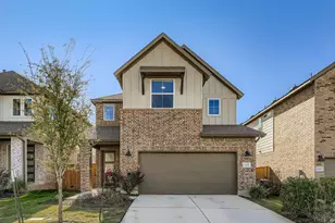 131 Table Top Bnd, Liberty Hill, TX 78642 - Photo 1