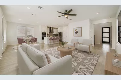 131 Table Top Bend, Liberty Hill, TX 78642 - Photo 5