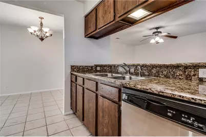 8801 Piney Point Drive #A, Austin, TX 78729 - Photo 1