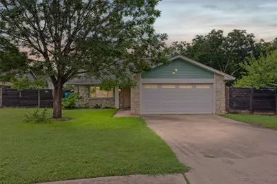 8300 Belclaire Circle, Austin, TX 78748 - Photo 1