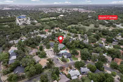8300 Belclaire Circle, Austin, TX 78748 - Photo 37