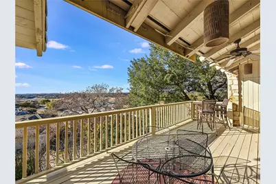 519 Rock Bluff Drive, Austin, TX 78734 - Photo 1