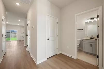 331 Willow Heights Drive, Hutto, TX 78634 - Photo 9