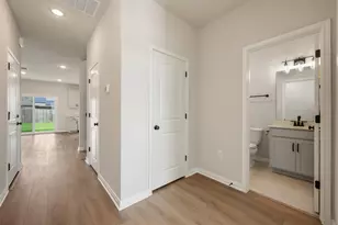 331 Willow Heights Drive, Hutto, TX 78634 - Photo 9