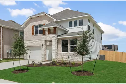 331 Willow Heights Drive, Hutto, TX 78634 - Photo 5