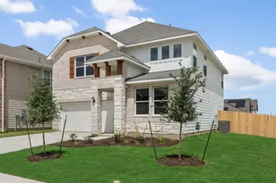 331 Willow Heights Drive, Hutto, TX 78634 - Photo 5