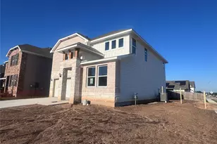 331 Willow Heights Drive, Hutto, TX 78634 - Photo 5