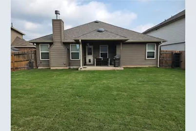 109 Bastian Lane, Georgetown, TX 78626 - Photo 19