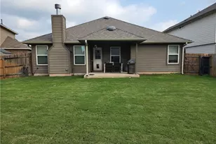 109 Bastian Ln, Georgetown, TX 78626 - Photo 19