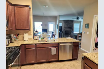 109 Bastian Lane, Georgetown, TX 78626 - Photo 7