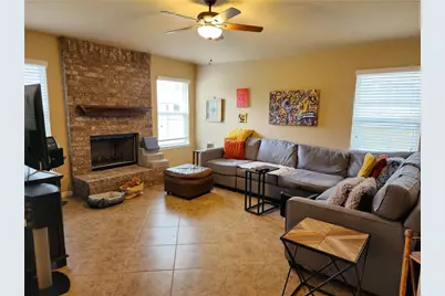 109 Bastian Lane, Georgetown, TX 78626 - Photo 9