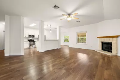 1907 Coachlamp Drive, Cedar Park, TX 78613 - Photo 7