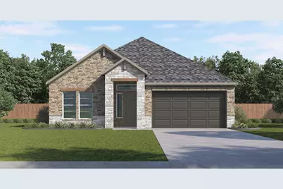 2445 Tumbleweed Bend, Leander, TX 78641 - Photo 1