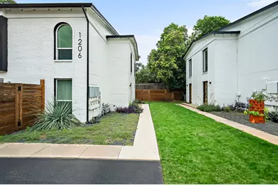 1206 Hollow Creek Drive #3, Austin, TX 78704 - Photo 3