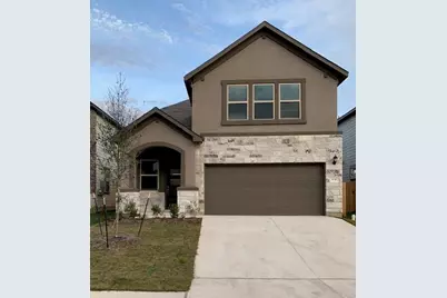 434 Thornless Circle, Buda, TX 78610 - Photo 1