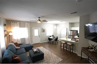1700 Constantino Circle #A, Austin, TX 78745 - Photo 1