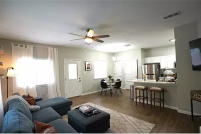 1700 Constantino Circle #A, Austin, TX 78745 - Photo 1