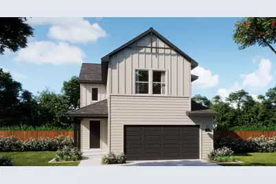 249 Langhorne Bend, Liberty Hill, TX 78642 - Photo 1