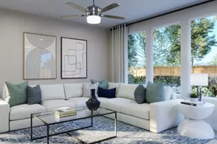 249 Langhorne Bnd, Liberty Hill, TX 78642 - Photo 5