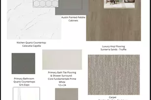 249 Langhorne Bnd, Liberty Hill, TX 78642 - Photo 9