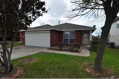1409 Tea Leaf Drive, Pflugerville, TX 78660 - Photo 1
