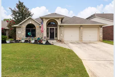 26906 Spiral Canyon, San Antonio, TX 78261 - Photo 1