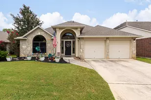 26906 Spiral Canyon, San Antonio, TX 78261 - Photo 1
