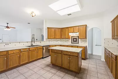 26906 Spiral Canyon, San Antonio, TX 78261 - Photo 7