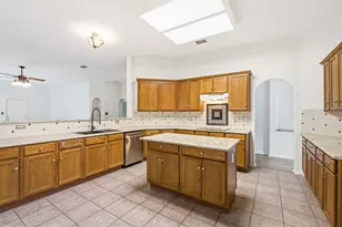 26906 Spiral Canyon, San Antonio, TX 78261 - Photo 7