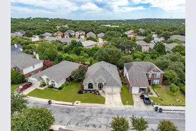 26906 Spiral Canyon, San Antonio, TX 78261 - Photo 17