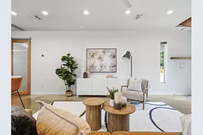 5409 Woodrow Avenue #C, Austin, TX 78756 - Photo 9
