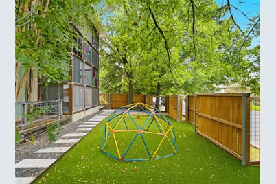 5409 Woodrow Avenue #C, Austin, TX 78756 - Photo 29