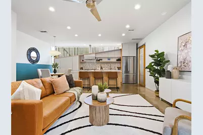 5409 Woodrow Avenue #C, Austin, TX 78756 - Photo 7