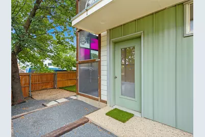 5409 Woodrow Avenue #C, Austin, TX 78756 - Photo 31
