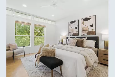 5409 Woodrow Avenue #C, Austin, TX 78756 - Photo 15