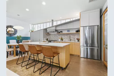5409 Woodrow Avenue #C, Austin, TX 78756 - Photo 3