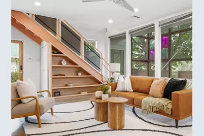 5409 Woodrow Avenue #C, Austin, TX 78756 - Photo 11