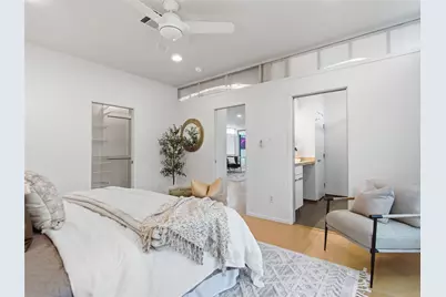 5409 Woodrow Avenue #C, Austin, TX 78756 - Photo 21