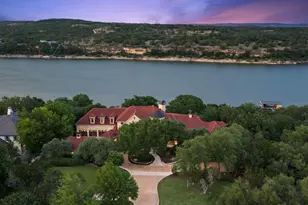 24721 Travis Lakeside Cove, Spicewood, TX 78669 - Photo 3