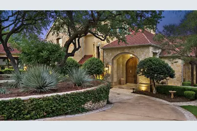 24721 Travis Lakeside Cove, Spicewood, TX 78669 - Photo 7