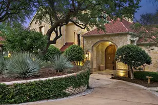 24721 Travis Lakeside Cove, Spicewood, TX 78669 - Photo 7
